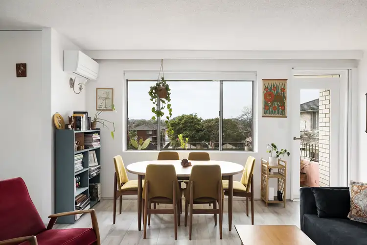 Fourth view of Homely apartment listing, 48/31-33 First Avenue, Campsie NSW 2194