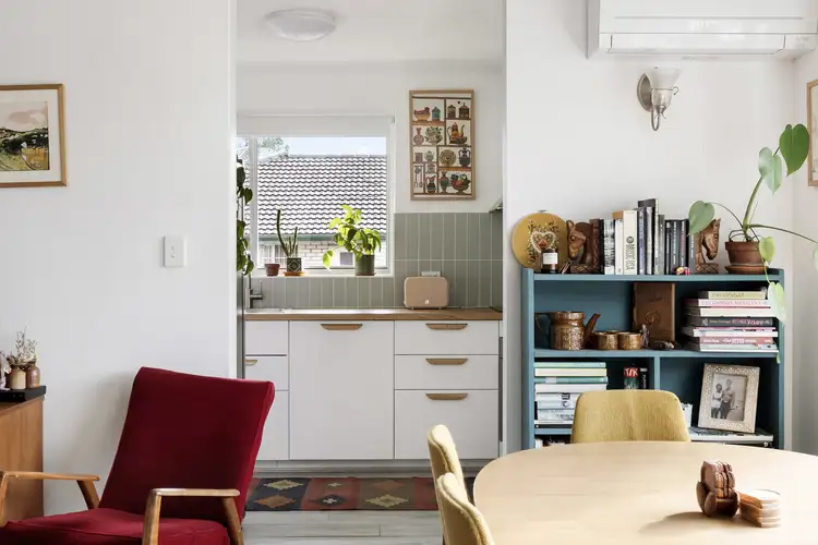 Fifth view of Homely apartment listing, 48/31-33 First Avenue, Campsie NSW 2194
