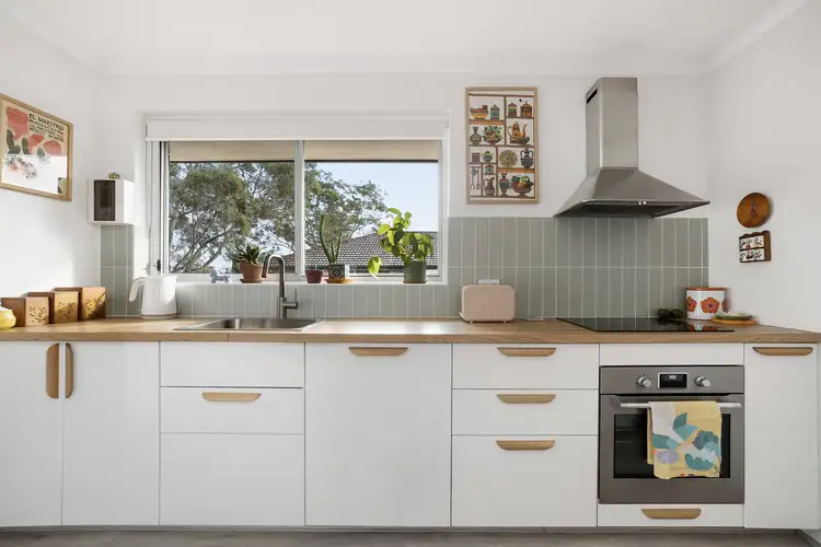 Sixth view of Homely apartment listing, 48/31-33 First Avenue, Campsie NSW 2194