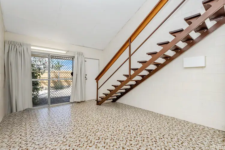 Second view of Homely unit listing, 8/30 Mary Street, West End QLD 4810