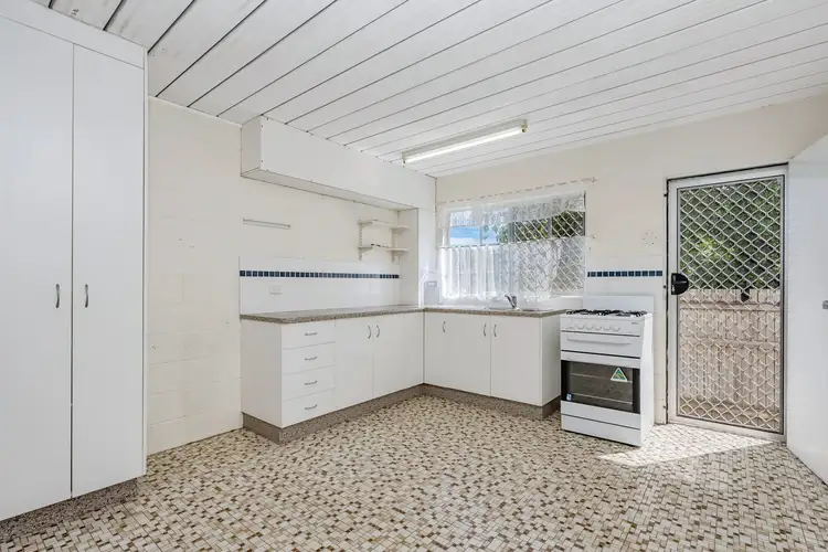 Third view of Homely unit listing, 8/30 Mary Street, West End QLD 4810