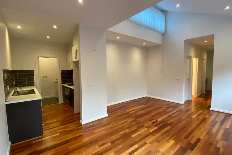 Main view of Homely unit listing, 4/83-85 Howard Street, Reservoir VIC 3073