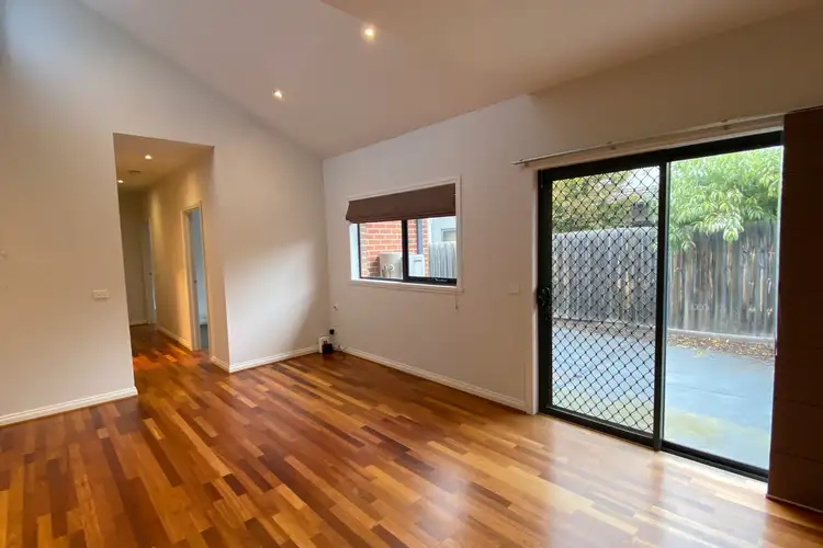 Third view of Homely unit listing, 4/83-85 Howard Street, Reservoir VIC 3073
