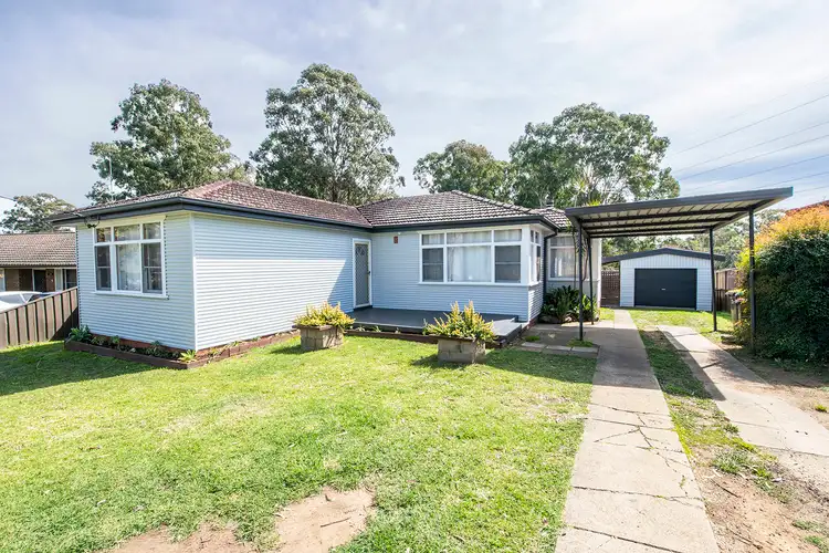 7 Arakoon Avenue, Penrith NSW 2750