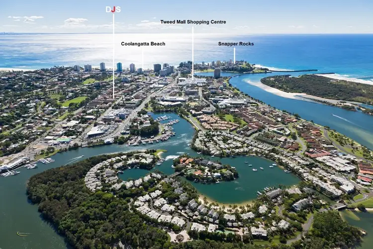 2/15 Boyd Street, Tweed Heads NSW 2485