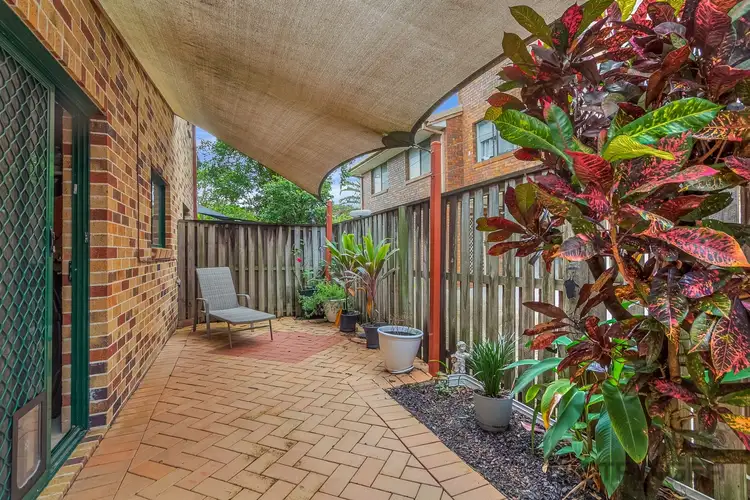 Fourth view of Homely unit listing, 2/15 Boyd Street, Tweed Heads NSW 2485