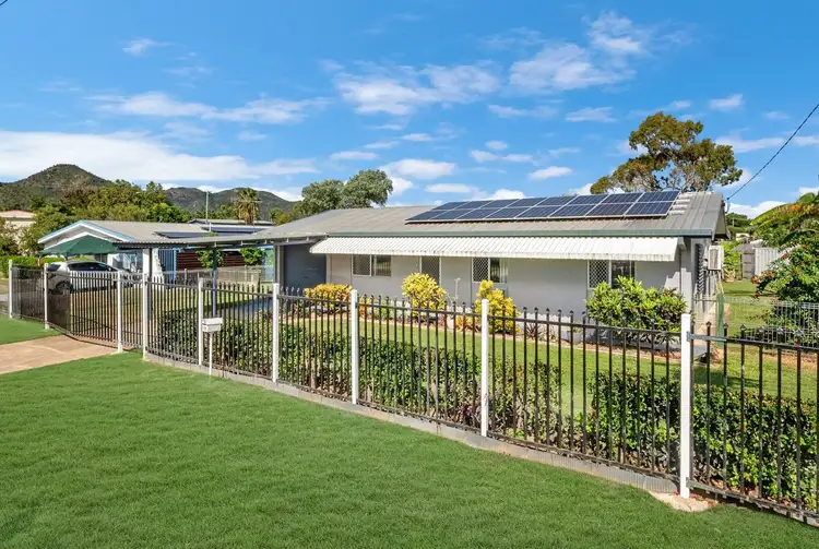 17 Jabiru Street, Condon QLD 4815