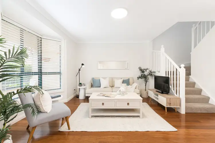Second view of Homely townhouse listing, 2/39-41 Searl Road, Cronulla NSW 2230