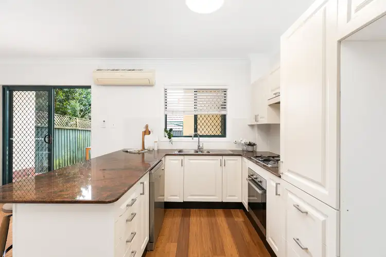 Third view of Homely townhouse listing, 2/39-41 Searl Road, Cronulla NSW 2230