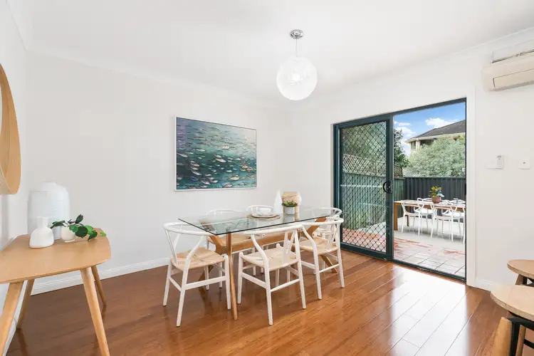 Fourth view of Homely townhouse listing, 2/39-41 Searl Road, Cronulla NSW 2230