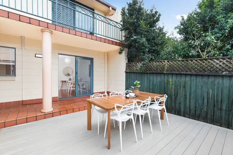 Fifth view of Homely townhouse listing, 2/39-41 Searl Road, Cronulla NSW 2230