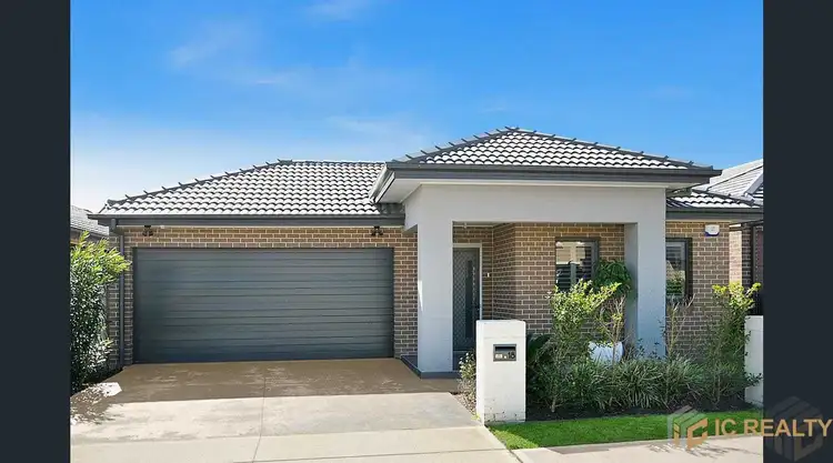Main view of Homely house listing, 18 Empire Circuit, Penrith NSW 2750