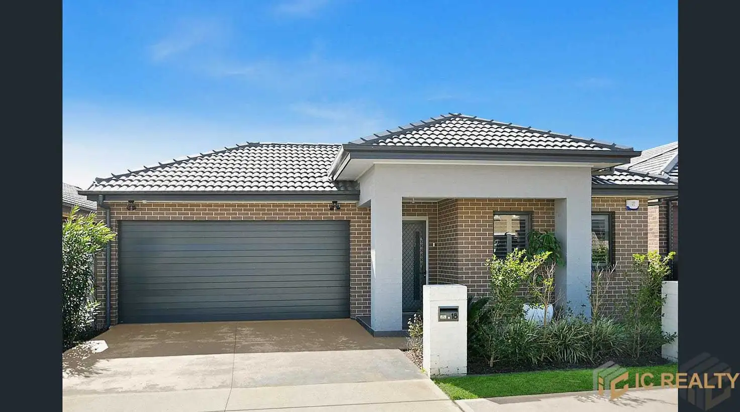 Main view of Homely house listing, 18 Empire Circuit, Penrith NSW 2750
