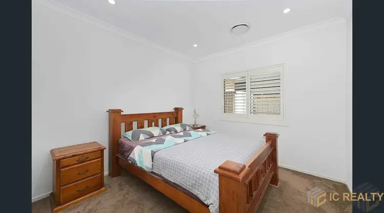 Second view of Homely house listing, 18 Empire Circuit, Penrith NSW 2750