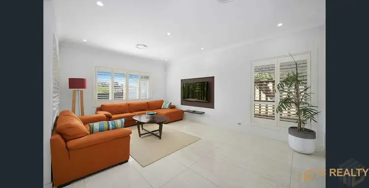 Third view of Homely house listing, 18 Empire Circuit, Penrith NSW 2750