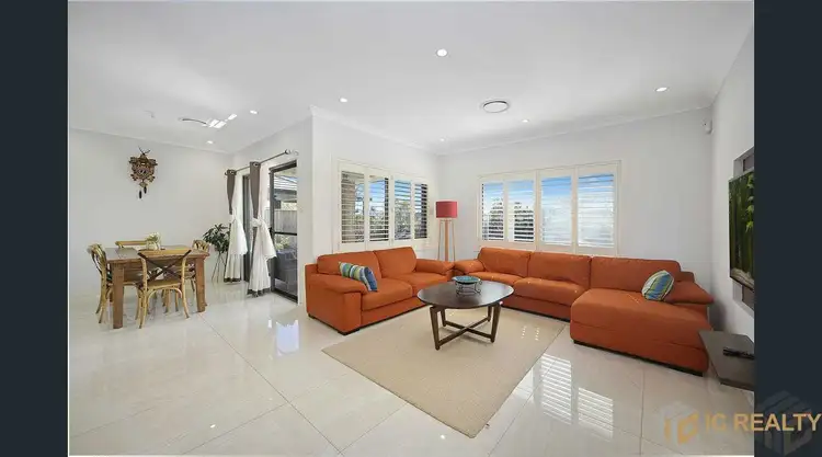Fourth view of Homely house listing, 18 Empire Circuit, Penrith NSW 2750