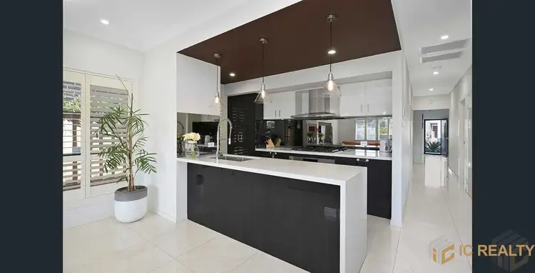 Fifth view of Homely house listing, 18 Empire Circuit, Penrith NSW 2750