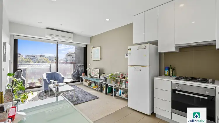 411/41 Batman Street, West Melbourne VIC 3003