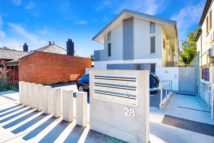 5/28 Bondi Road, Bondi Junction NSW 2022