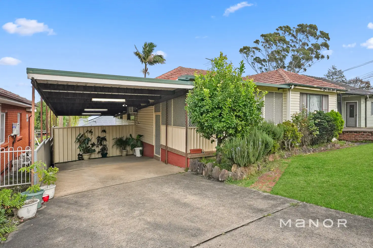 Main view of Homely house listing, 4 Bellevue Street, Blacktown NSW 2148