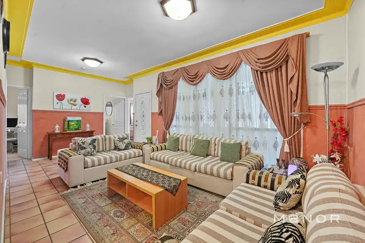 Second view of Homely house listing, 4 Bellevue Street, Blacktown NSW 2148
