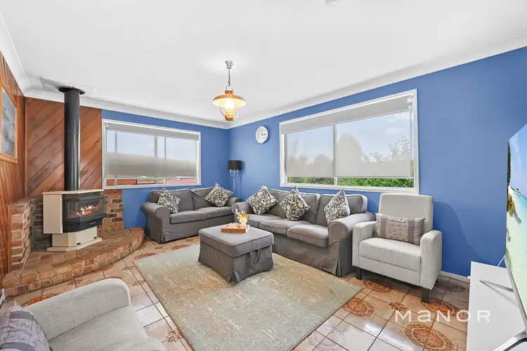 Third view of Homely house listing, 4 Bellevue Street, Blacktown NSW 2148