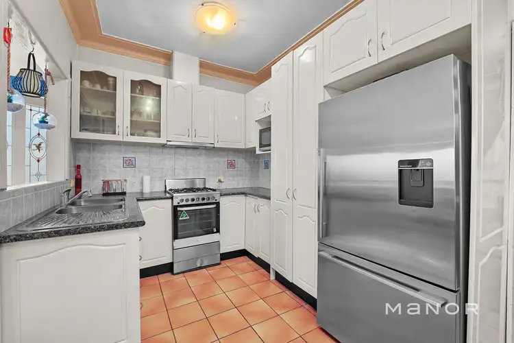 Fourth view of Homely house listing, 4 Bellevue Street, Blacktown NSW 2148