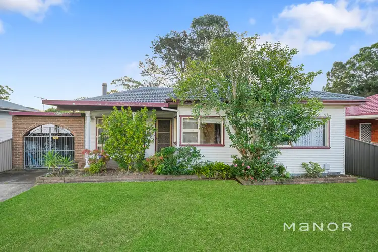 Main view of Homely house listing, 7 Taronga Street, Blacktown NSW 2148