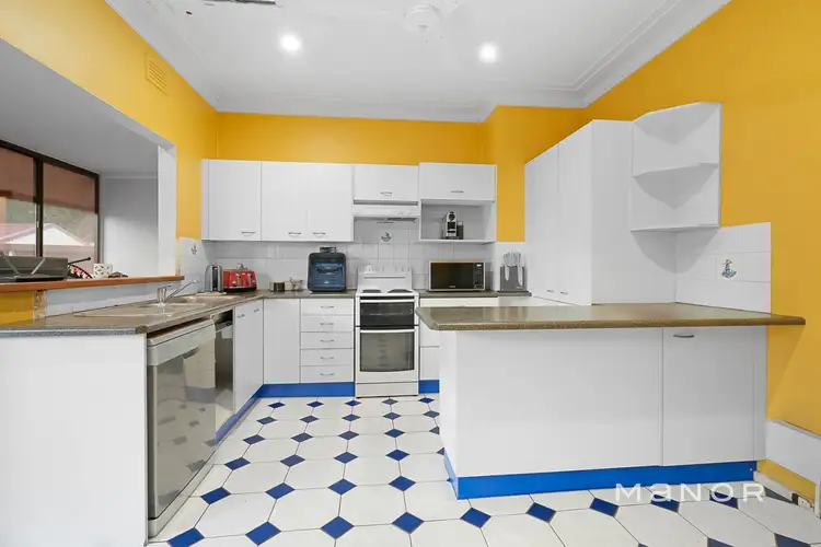Fourth view of Homely house listing, 7 Taronga Street, Blacktown NSW 2148