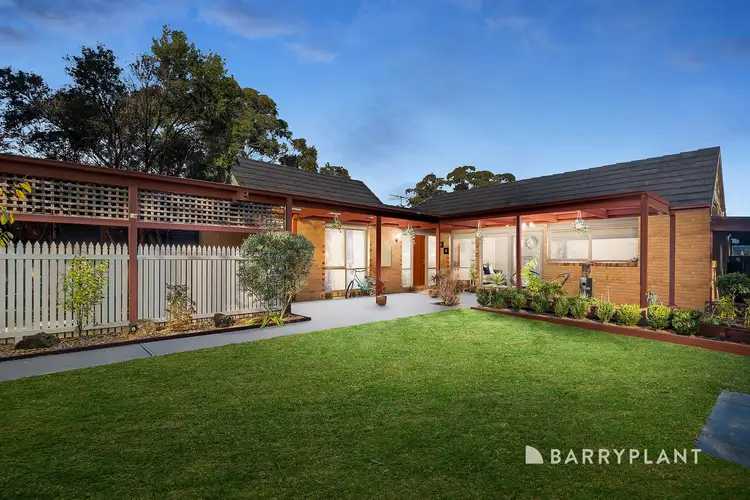 Main view of Homely house listing, 38 Bangalay Place, Berwick VIC 3806