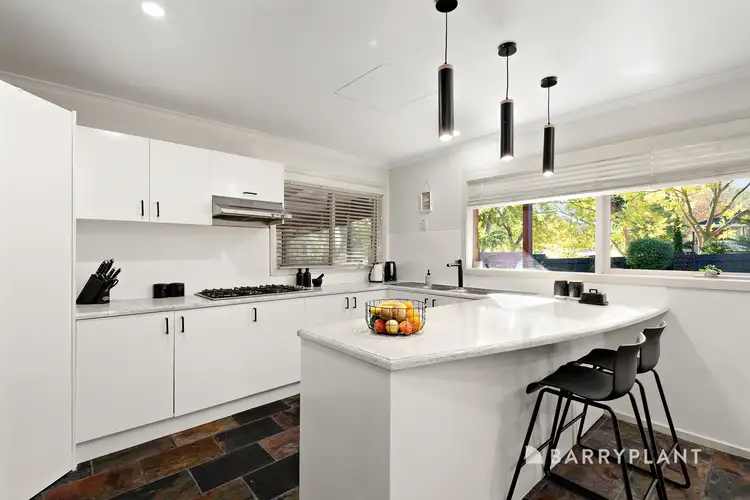 Second view of Homely house listing, 38 Bangalay Place, Berwick VIC 3806