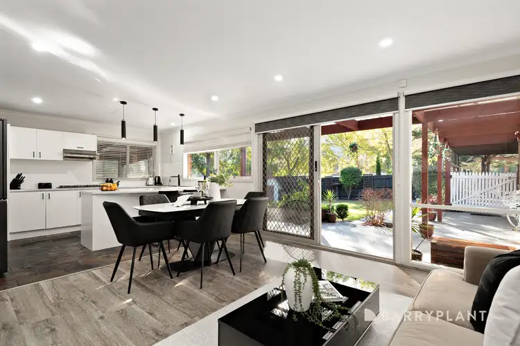 Fourth view of Homely house listing, 38 Bangalay Place, Berwick VIC 3806