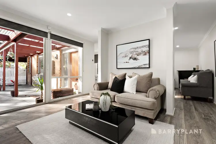 Fifth view of Homely house listing, 38 Bangalay Place, Berwick VIC 3806