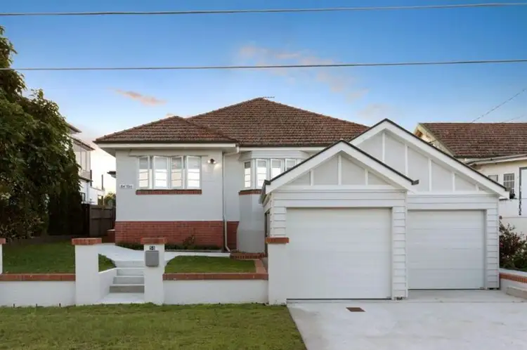 58 Henderson Street, Camp Hill QLD 4152