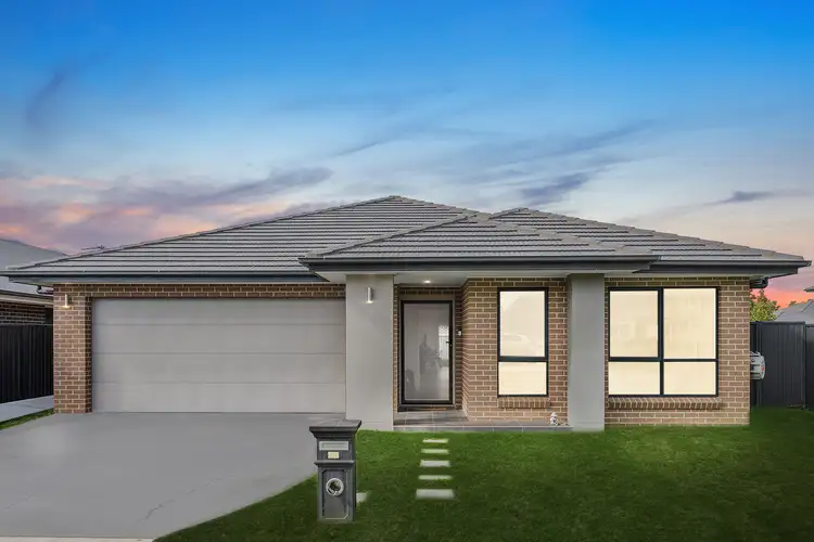Main view of Homely house listing, 15 Stanton Street, Thirlmere NSW 2572