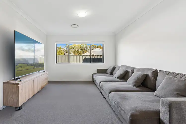 Second view of Homely house listing, 15 Stanton Street, Thirlmere NSW 2572