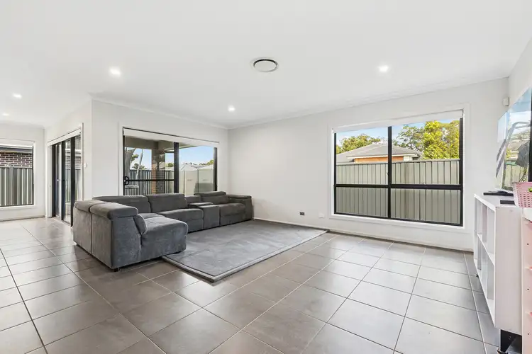 Third view of Homely house listing, 15 Stanton Street, Thirlmere NSW 2572