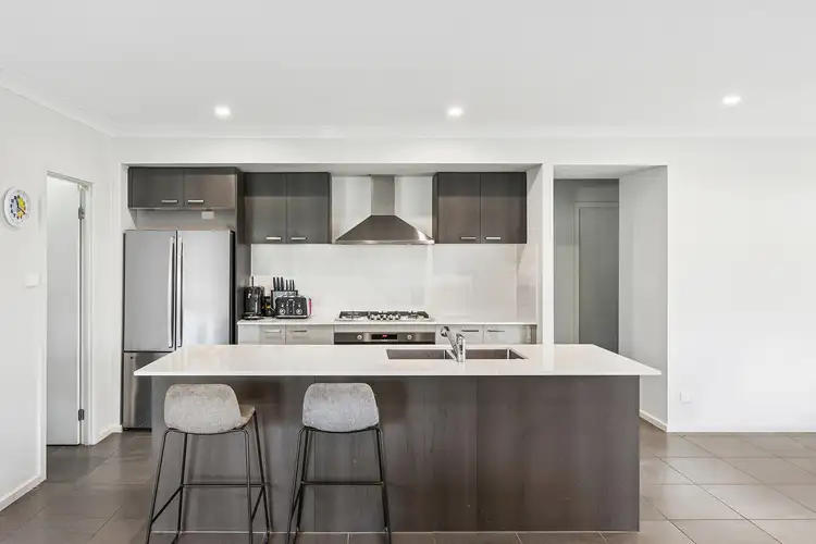Fourth view of Homely house listing, 15 Stanton Street, Thirlmere NSW 2572