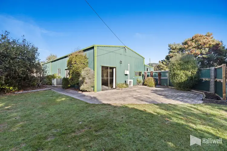 Main view of Homely house listing, 10 Bundarra Drive, Squeaking Point TAS 7307