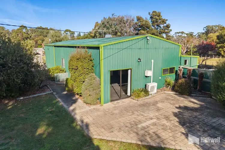 Second view of Homely house listing, 10 Bundarra Drive, Squeaking Point TAS 7307