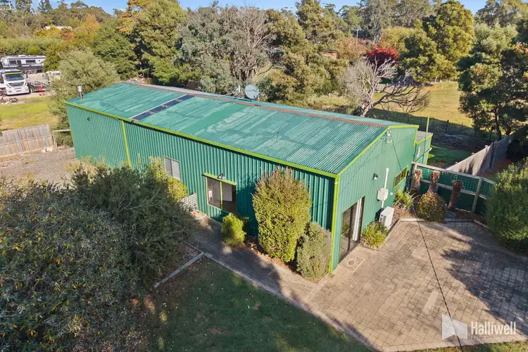 Third view of Homely house listing, 10 Bundarra Drive, Squeaking Point TAS 7307