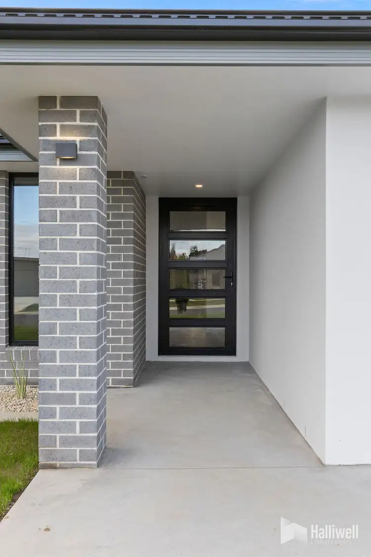 Third view of Homely house listing, 33 Magnolia Avenue, Latrobe TAS 7307