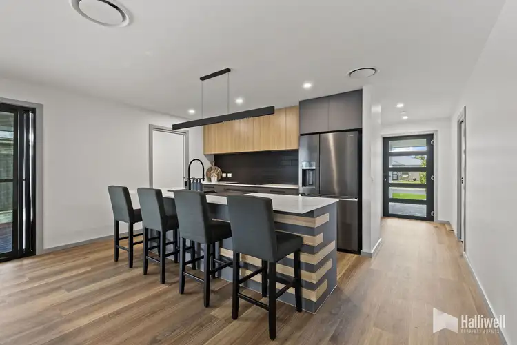 Fourth view of Homely house listing, 33 Magnolia Avenue, Latrobe TAS 7307