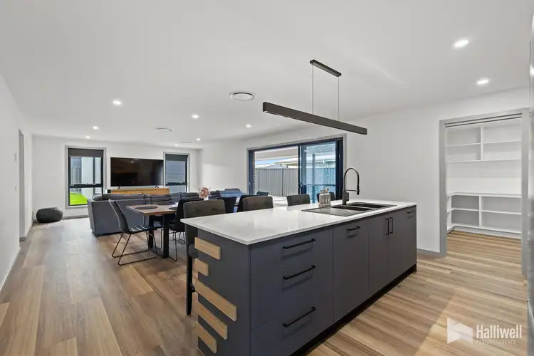 Fifth view of Homely house listing, 33 Magnolia Avenue, Latrobe TAS 7307