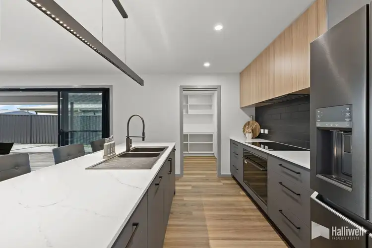 Sixth view of Homely house listing, 33 Magnolia Avenue, Latrobe TAS 7307