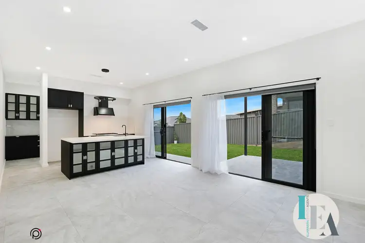 Third view of Homely house listing, 8 Horseshoe Circuit, Calderwood NSW 2527