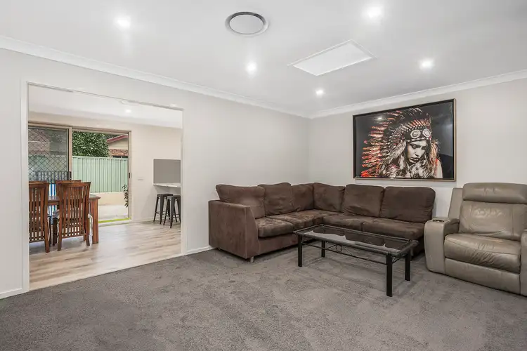 Third view of Homely house listing, 34a Grevillea Grove, Heathcote NSW 2233