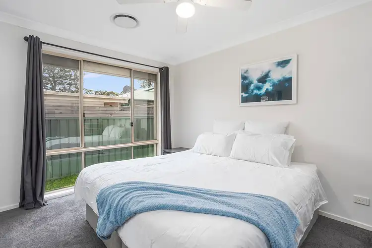 Fourth view of Homely house listing, 34a Grevillea Grove, Heathcote NSW 2233