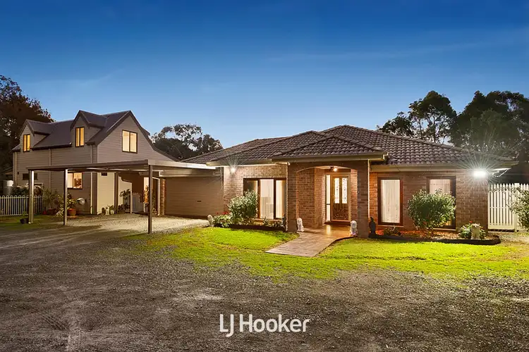 7/7A Alfred Close, Narre Warren North VIC 3804