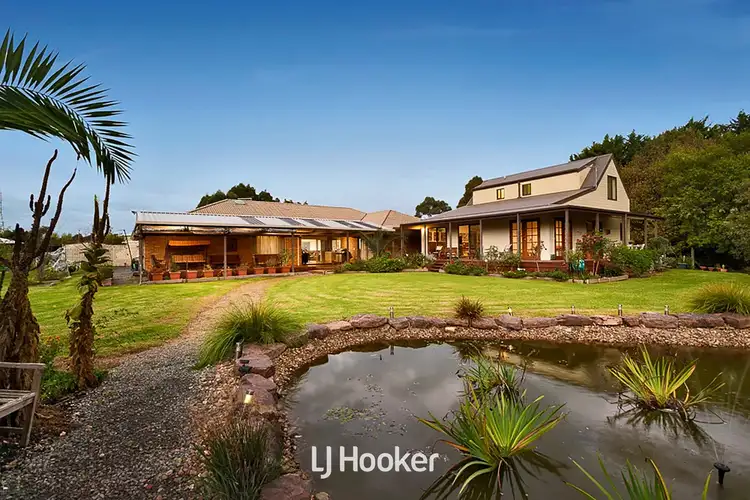 7/7A Alfred Close, Narre Warren North VIC 3804